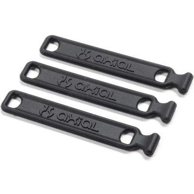 Axiális akkumulátorrögzítő szalag (3): SCX30