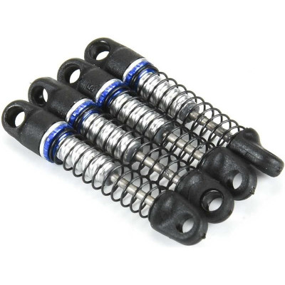 Pro-Line lengéscsillapító 1:30 Pro-Spec elöl/hátul 25mm (4): Axial SCX30