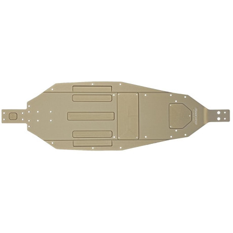 RC10SC7 alváz platform