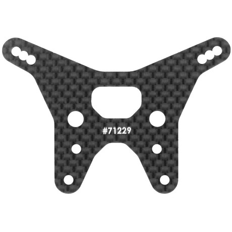 RC10SC7 Első lengéscsillapító torony