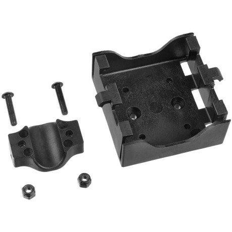 Držák GPS měřiče rychlosti