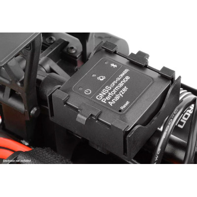 Držák GPS měřiče rychlosti