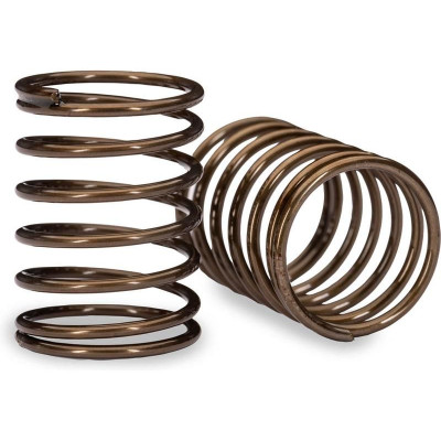 Traxxas lengéscsillapító rugó NO1.16 (2)