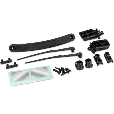 Traxxas karosszéria kiegészítők