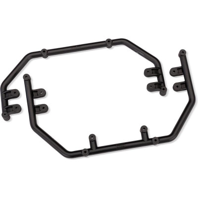 Traxxas karosszéria váz