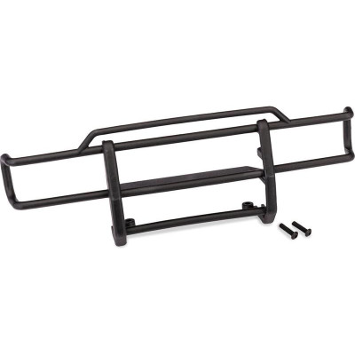 Traxxas hátsó lökhárító keret