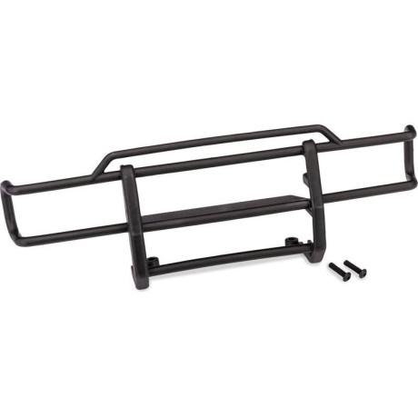 Traxxas hátsó lökhárító keret