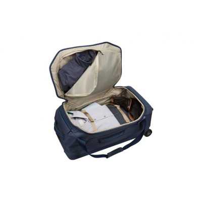 Thule Crossover 2 Wheeled Duffel 76cm/30" C2WD30 - modrý