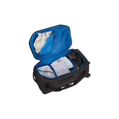 Thule Crossover 2 Wheeled Duffel 76cm/30" C2WD30 - černý