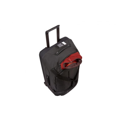 Thule Crossover 2 Wheeled Duffel 76cm/30" C2WD30 - černý