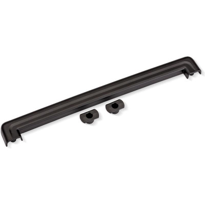 Traxxas hátsó váz