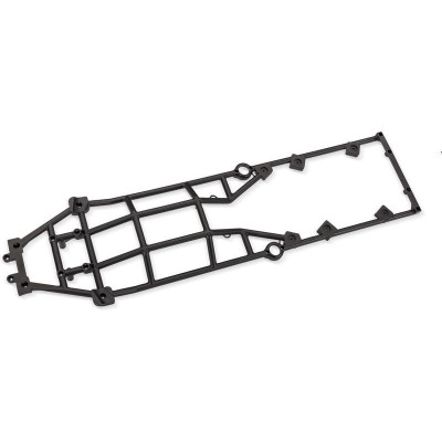 Traxxas karosszériatartó (Bigfoot X-Truckhoz)