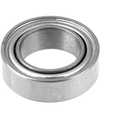 Kuličková ložiska 6 x 10 x 3 mm (8 ks)