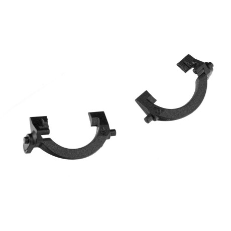 Západka uzávěrky diferenciálu