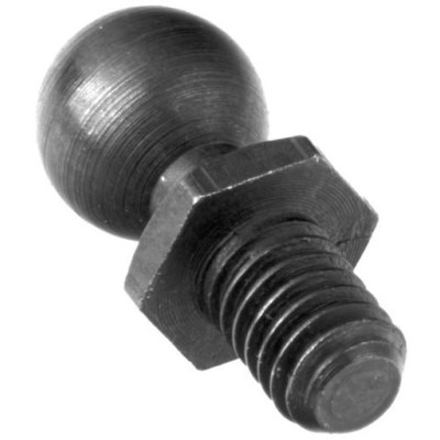 Kulové čepy 4 mm, 4 ks