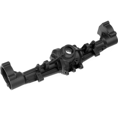 Skříň zadní nápravy