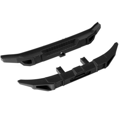 Přední/zadní nárazník