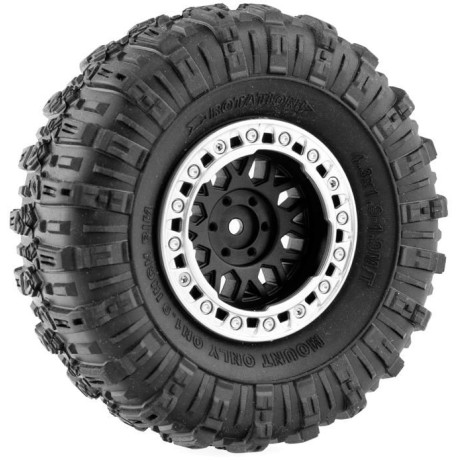 Kola kompletní, 1 pár