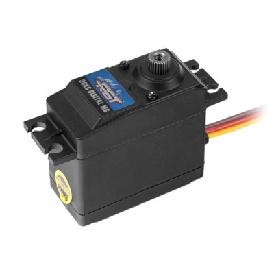 Servo řízení 30 kg