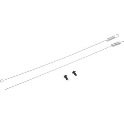 Lanka proti větvím