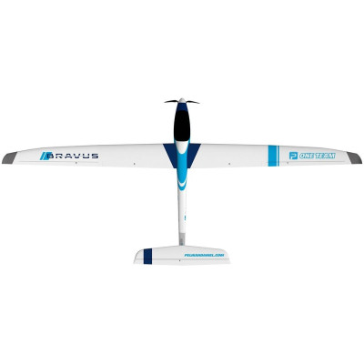 Bravus 2400 ARF - Poškozený