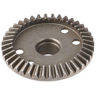 40 fogas differenciálmű fogaskerék