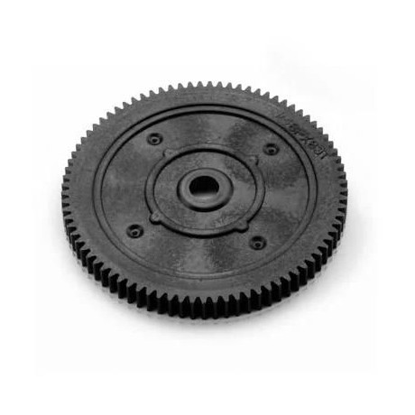 SCA-1E plastové ozubené kolo 48DP, 83 zubů