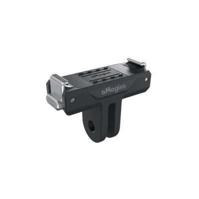 DJI OSMO 360 - Rychloupínací adaptér ABS pro DJI Osmo 360 / Action 5 Pro