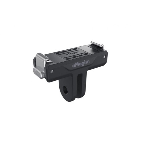 DJI OSMO 360 - Rychloupínací adaptér ABS pro DJI Osmo 360 / Action 5 Pro