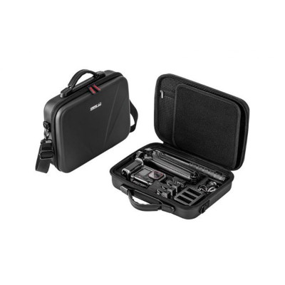 Insta 360 - PU pouzdro na rameno pro Insta360 Ace Pro 2 a sadu Xplorer Grip Kit