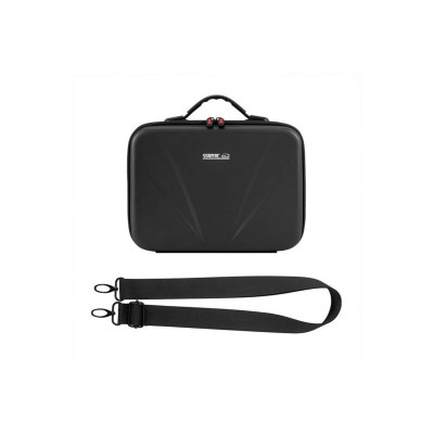 Insta 360 - PU pouzdro na rameno pro Insta360 Ace Pro 2 a sadu Xplorer Grip Kit