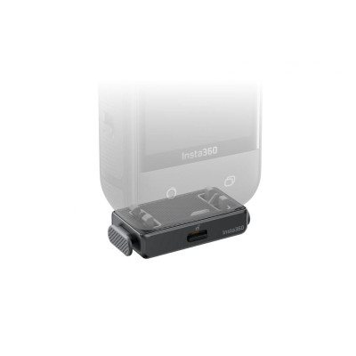 Insta360 X5 Quick Release Mount