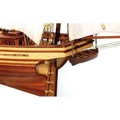 OCCRE San Juan 1:70 kit