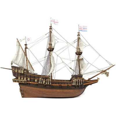 OCCRE HMS Golden Hind 1:85 kit