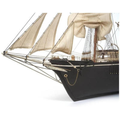 OCCRE HMS Endurance 1:70 kit