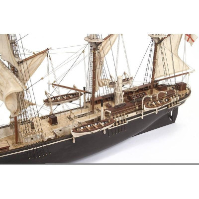 OCCRE HMS Endurance 1:70 kit
