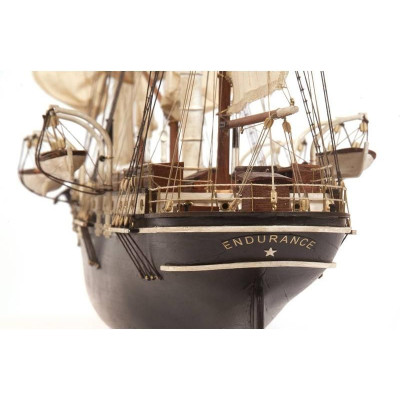 OCCRE HMS Endurance 1:70 kit