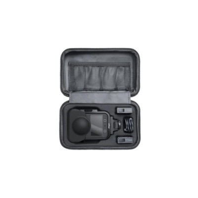 DJI OSMO 360 - Kemény tok vállpánttal DJI OSMO 360-hoz (szürke)