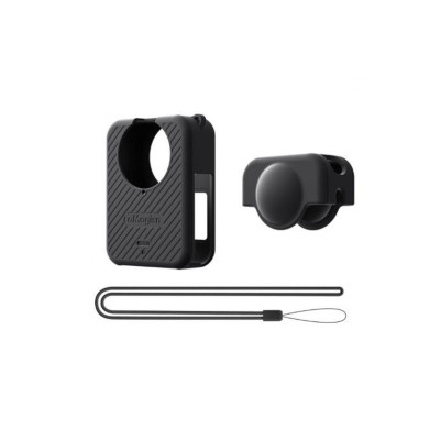 DJI OSMO 360 - Szilikon védőszett DJI OSMO 360-hoz (Fekete)