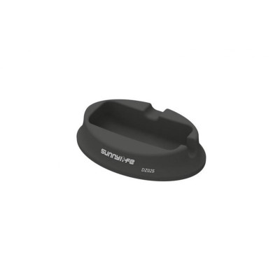 DJI OSMO 360 - Szilikon talp DJI OSMO 360-hoz (fekete)