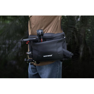 DJI Serie - NEEWER taška přes rameno pro fotoaparáty / DJI Mini Series / DJI RS Series