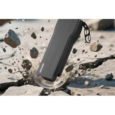 DJI OSMO Pocket 3 - NEEWER Ochranný obal s karabinou pro DJI Osmo Pocket 3