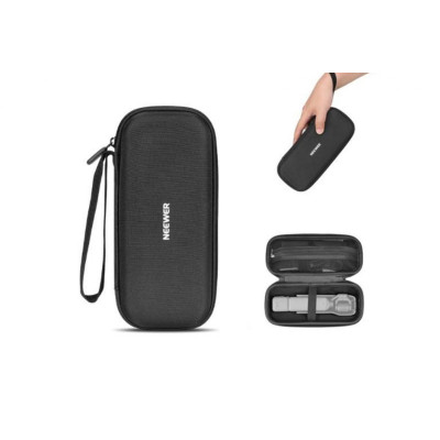 DJI OSMO Pocket 3 - NEEWER hordtáska DJI Osmo Pocket 3-hoz