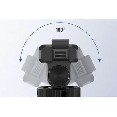 DJI OSMO Action - NEEWER Magnetický držák pro Action 5 Pro