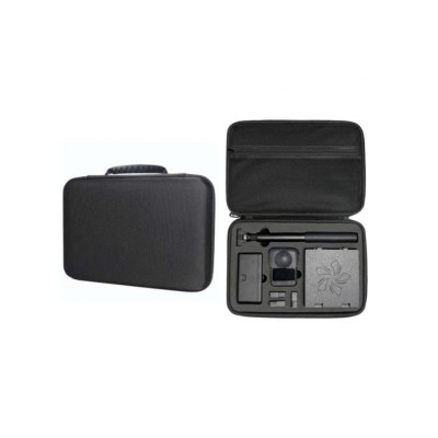 DJI OSMO 360 - Nagy nylon tok DJI OSMO 360-hoz (fekete)