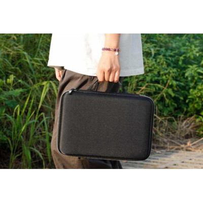 DJI OSMO 360 - Velké nylonové pouzdro pro DJI OSMO 360 (Black)