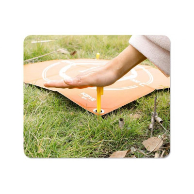 Vodotěsná PU skládací přistávací plocha (64cm)