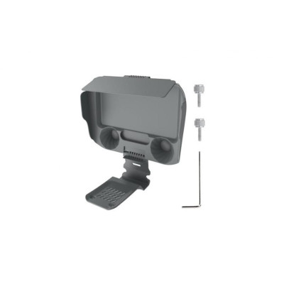 DJI RC 2 - Továbbfejlesztett 2 az 1-ben védő és napellenző a DJI RC 2-höz