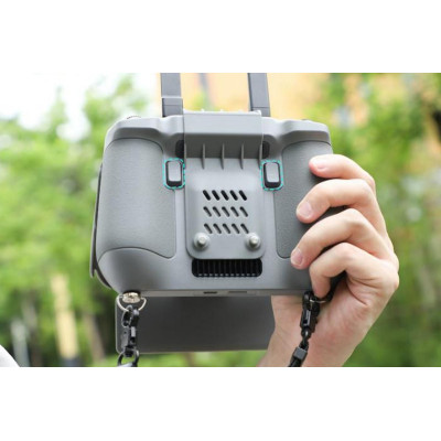 DJI RC 2 -Vylepšený 2v1 chránič a sluneční clona pro DJI RC 2