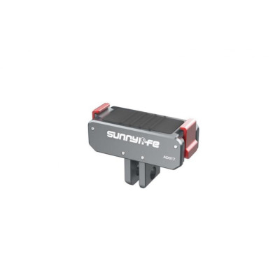 DJI Osmo Nano - Alumínium mágneses adapter gyorskioldóval DJI Osmo Nanóhoz